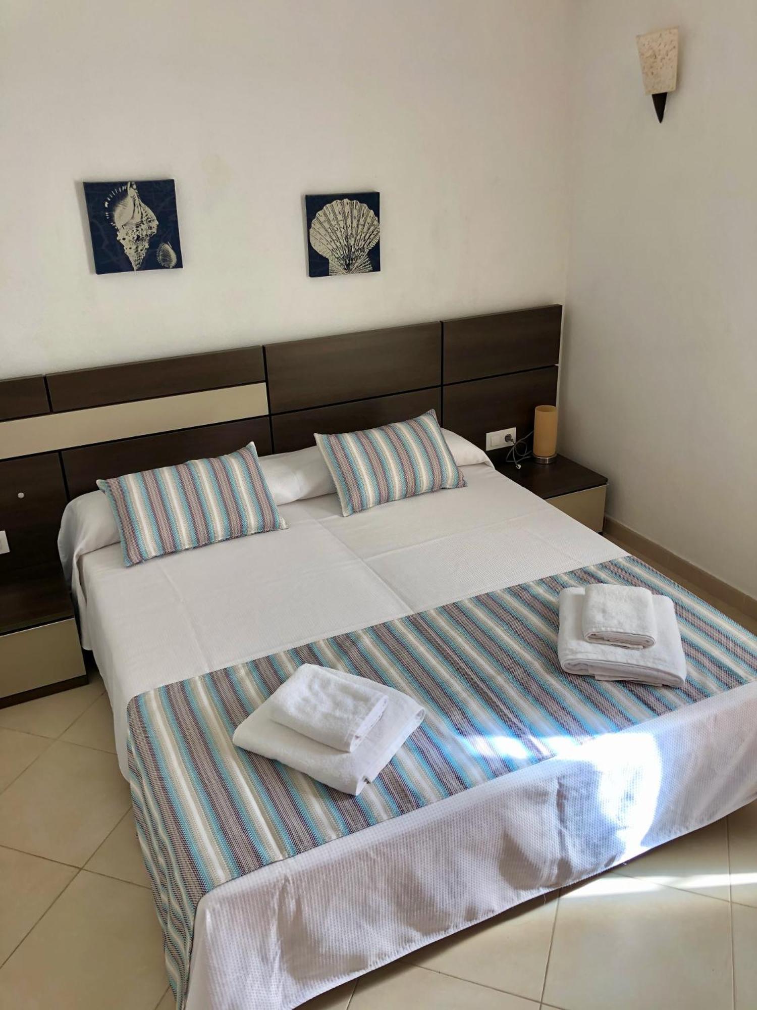 Solmar Menorcacom Apartamento 2 Dormitorios Cala'N Bosch  Extérieur photo