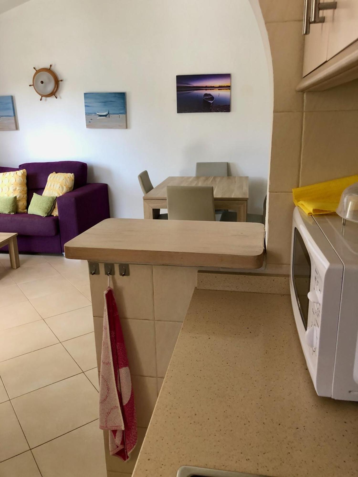 Solmar Menorcacom Apartamento 2 Dormitorios Cala'N Bosch  Extérieur photo